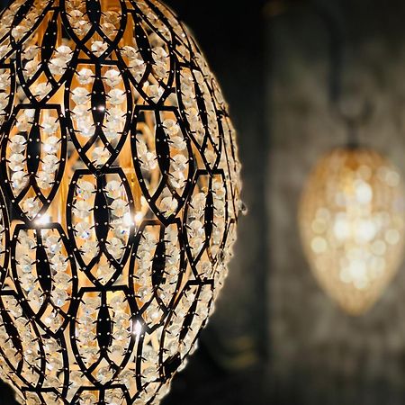 The Popinjay Hotel Ларкхолл Экстерьер фото